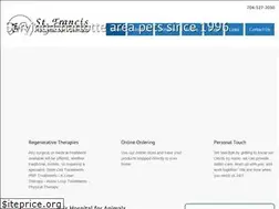 Sites similar to bestvetcharlotte.com