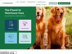 Sites similar to bestvets.net