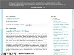 Sites similar to bestvideogamereview.blogspot.com