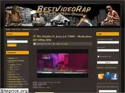 Sites similar to bestvideorap.com