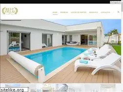 Sites similar to bestvillas.pt
