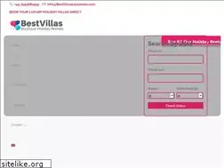 Sites similar to bestvillaslanzarote.com