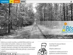 Sites similar to bestvina.cz