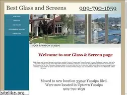 Sites similar to bestvinylwindows.com