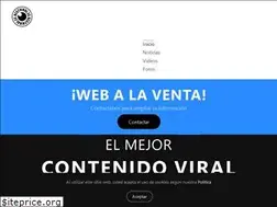 Sites similar to bestviral.es