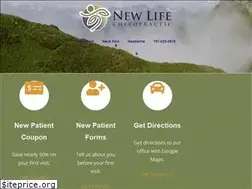 Sites similar to bestvirginiabeachchiropractor.com