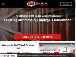 Sites similar to bestvirtualsecretary.com