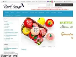 Sites similar to bestvisage.ru