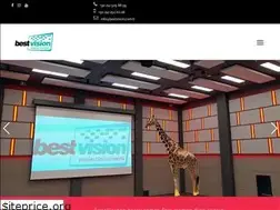 Sites similar to bestvision.com.tr