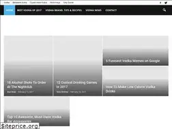 Sites similar to bestvodka.net