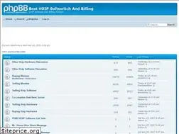 Sites similar to bestvoip.forumotion.com