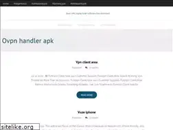 Sites similar to bestvpngtfy.web.app