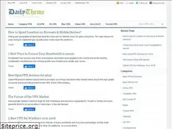Sites similar to bestvpnservice.eu