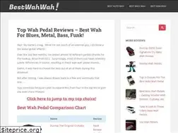 Sites similar to bestwahwah.com