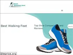 Sites similar to bestwalkingfeet.com