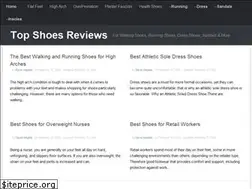 Sites similar to bestwalkingshoes4men.com