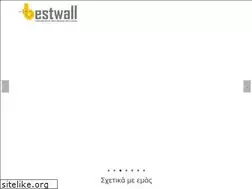 Sites similar to bestwall.gr