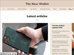 Sites similar to bestwallet2015.com
