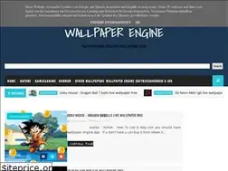 Sites similar to bestwallpaperengine.blogspot.com