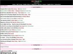 Sites similar to bestwap.in