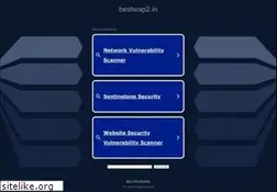 Sites similar to bestwap2.in