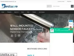Sites similar to bestwaremfg.com