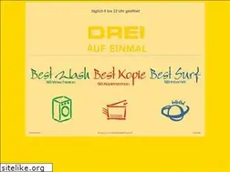 Sites similar to bestwash.de