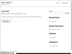 Sites similar to bestwashere.com