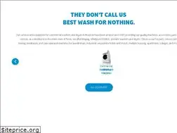 Sites similar to bestwashinc.com