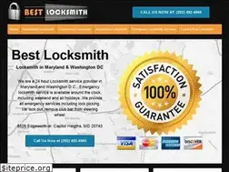 Sites similar to bestwashingtondclocksmith.com