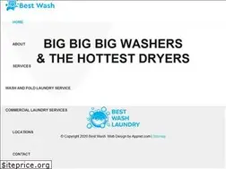 Sites similar to bestwashlaundromat.com