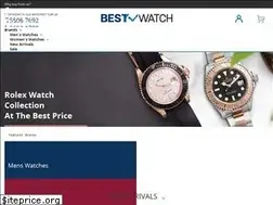 Sites similar to bestwatch.com.hk