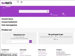 Sites similar to bestwatch.ro