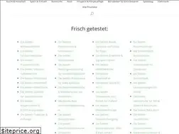 Sites similar to bestwatcher.de