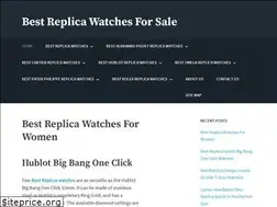 Sites similar to bestwatches.co