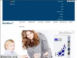 Sites similar to bestwater.de