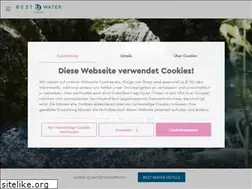 Sites similar to bestwaterhotel.com