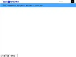 Sites similar to bestwaterpurifier.in