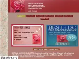 Sites similar to bestwaxingcenter.com