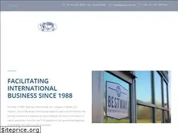 Sites similar to bestway-intl.com