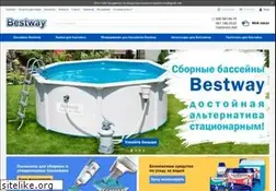 Sites similar to bestway-ukraine.com