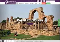 Sites similar to bestway.com