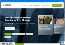 Sites similar to bestwaycarpetcleaning.com