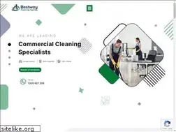 Sites similar to bestwaycleaning.com.au