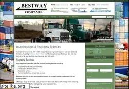 Sites similar to bestwaycompanies.com