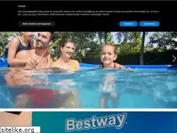 Sites similar to bestwaycorp.de