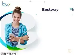 Sites similar to bestwayexims.com