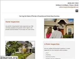 Sites similar to bestwayhomeinspections.com