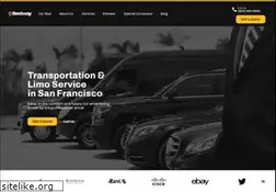 Sites similar to bestwaylimos.com