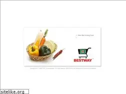 Sites similar to bestwaymarket.com